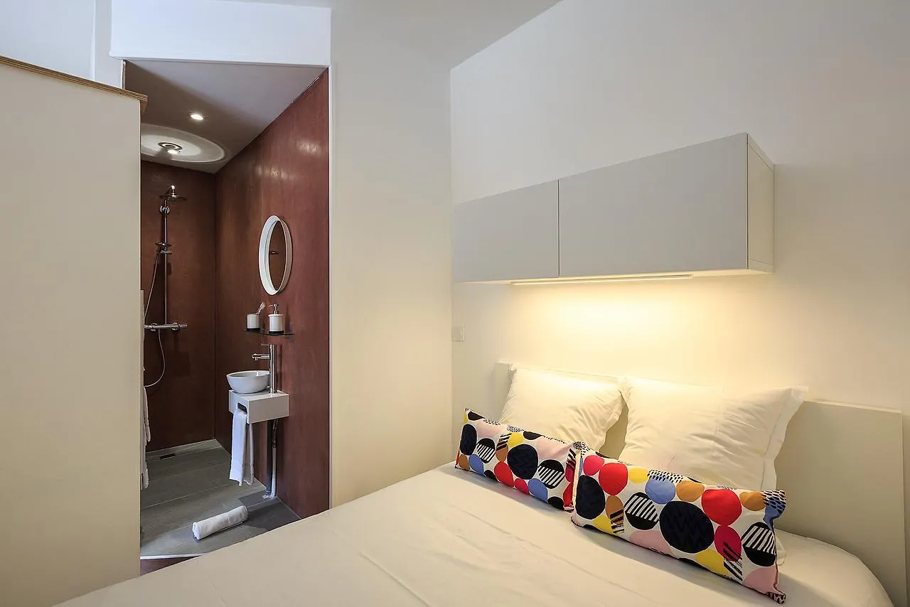 L'Atelier Apartman Clermont-Ferrand