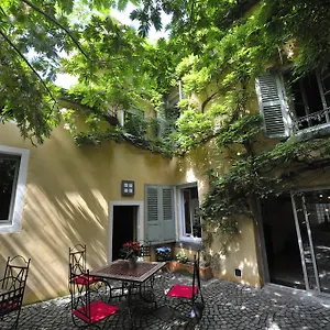  Bed & Breakfast Chambres D'hotes Le Petit Siam