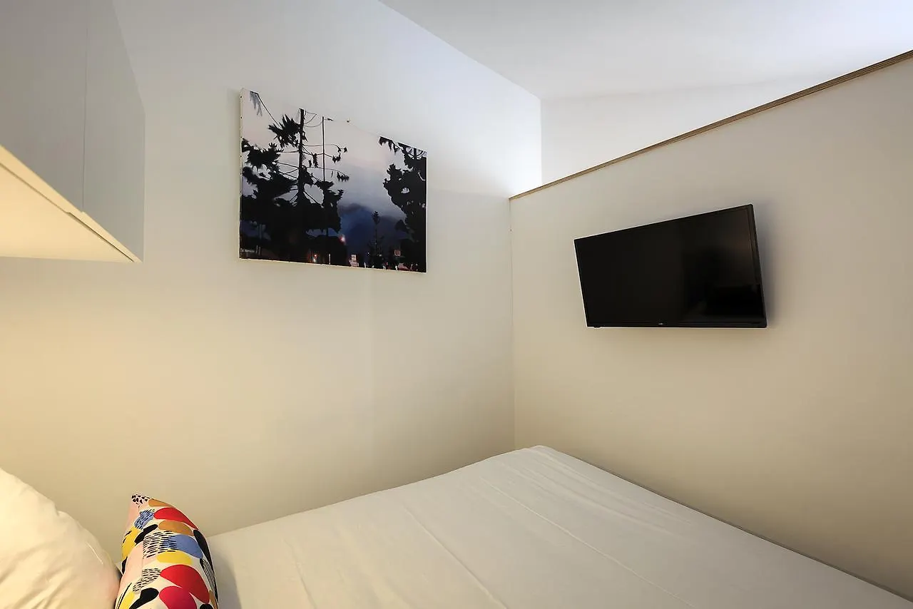 L'Atelier Apartment Clermont-Ferrand 0*,