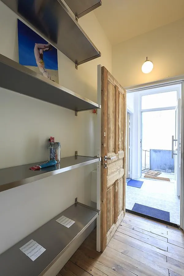 L'Atelier Apartment Clermont-Ferrand 0*,