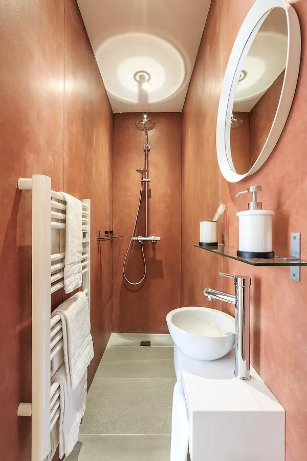 L'Atelier Apartment Clermont-Ferrand