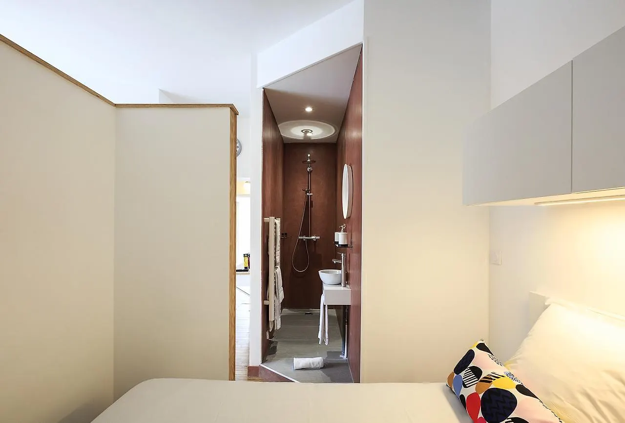 L'Atelier Apartment Clermont-Ferrand