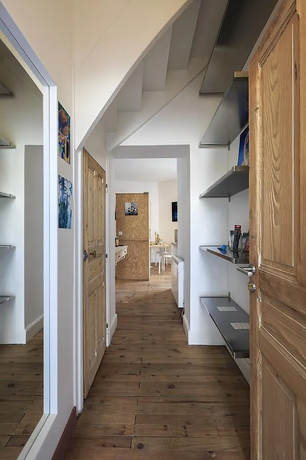 L'Atelier Apartment Clermont-Ferrand