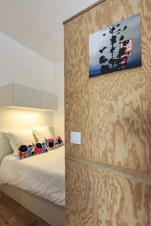 L'Atelier Apartment Clermont-Ferrand