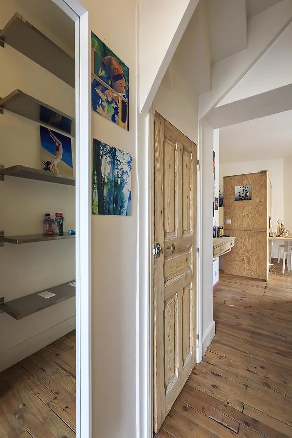 L'Atelier Apartment Clermont-Ferrand