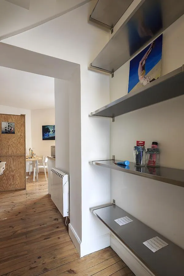 L'Atelier Apartment Clermont-Ferrand