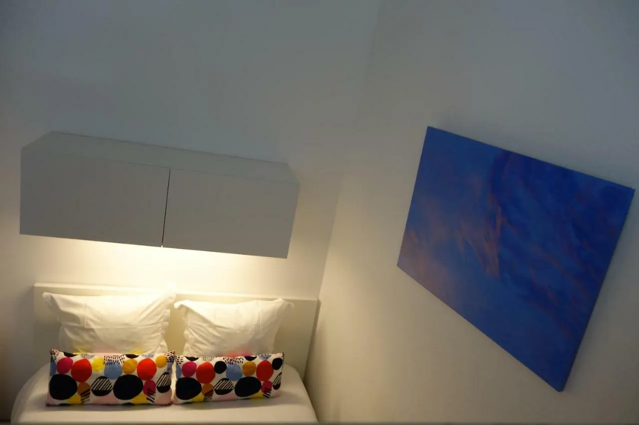L'Atelier Apartment Clermont-Ferrand France