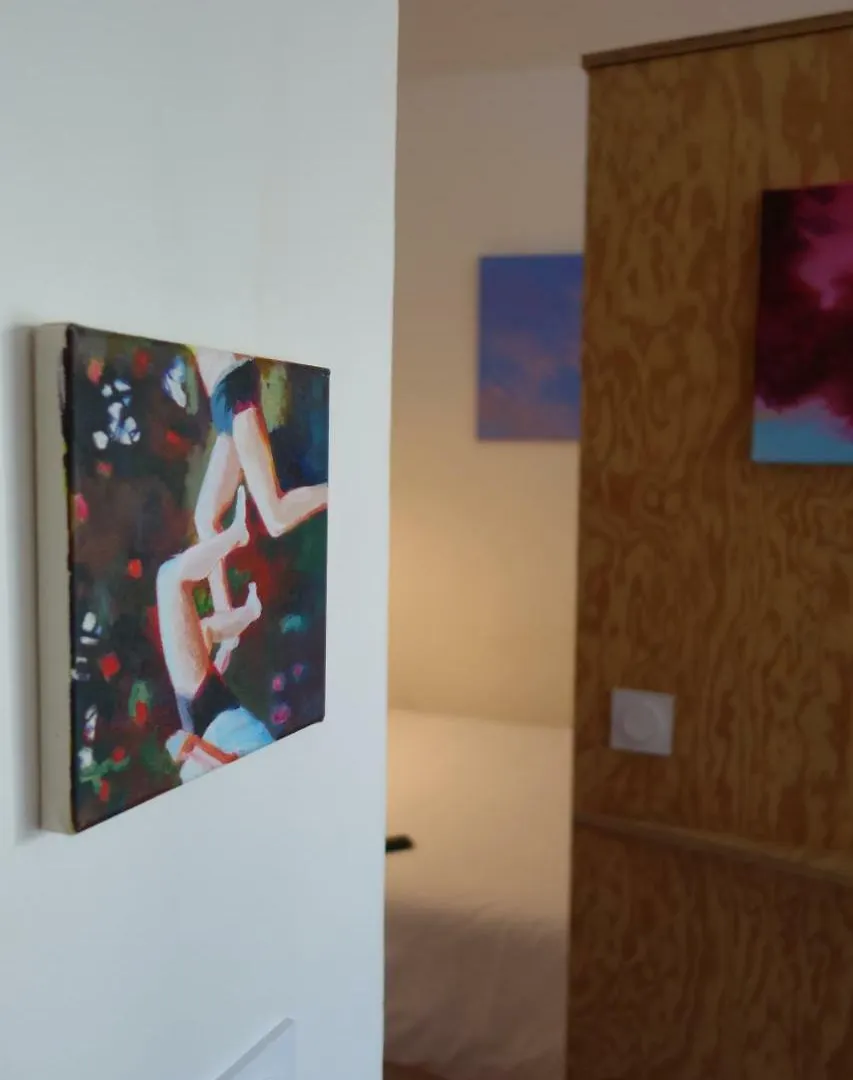 L'Atelier Apartment Clermont-Ferrand
