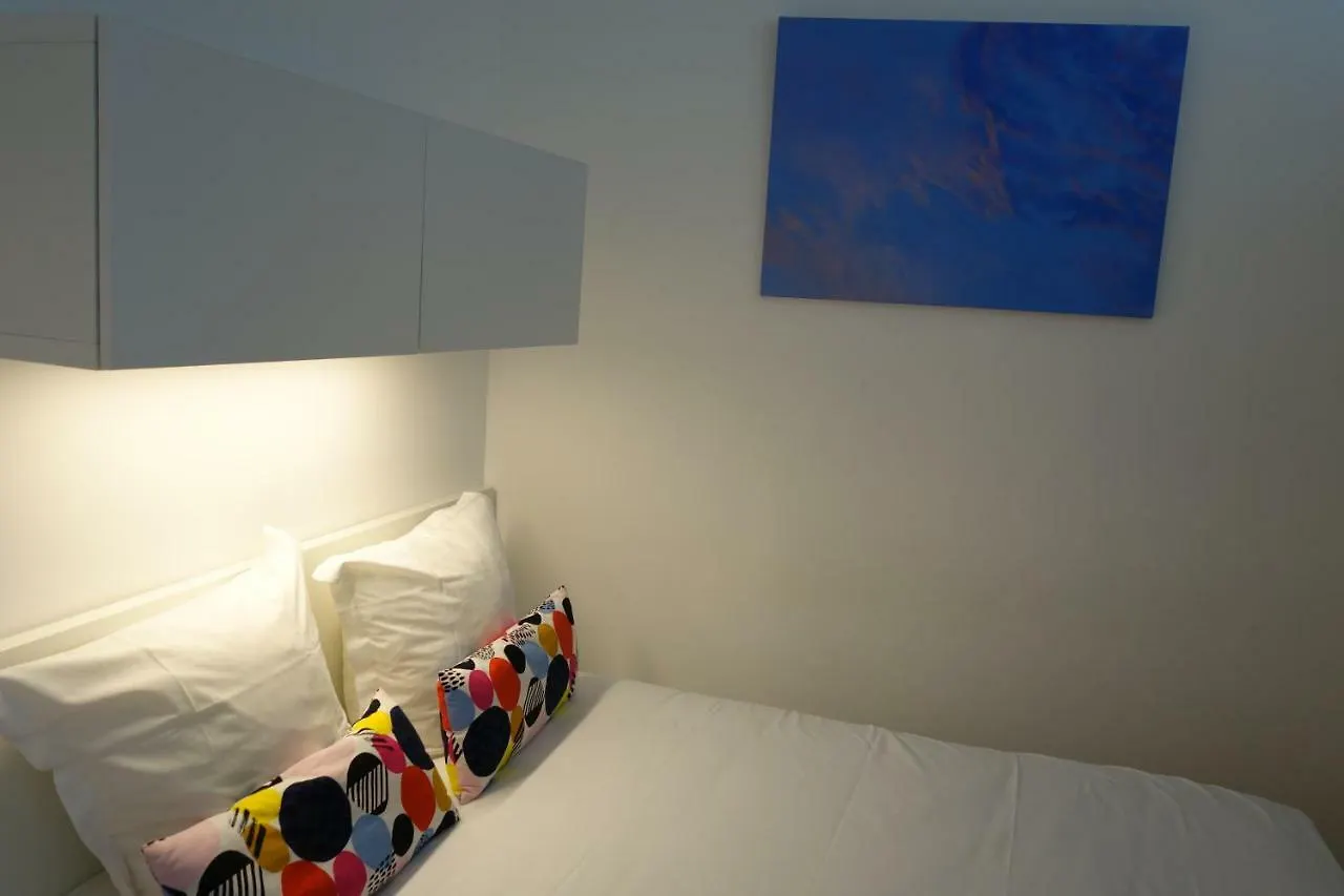 L'Atelier Apartment Clermont-Ferrand