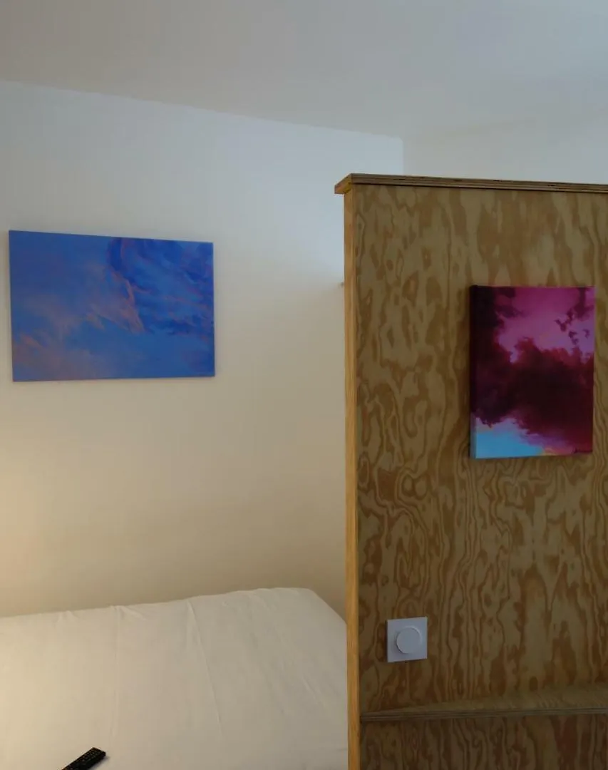 L'Atelier Apartment Clermont-Ferrand